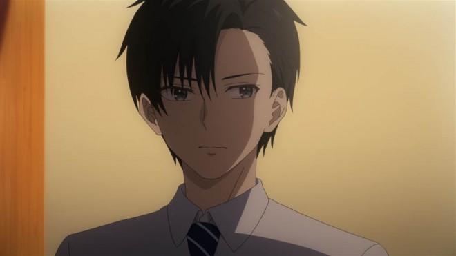 Can a Boy-Girl Friendship Survive?